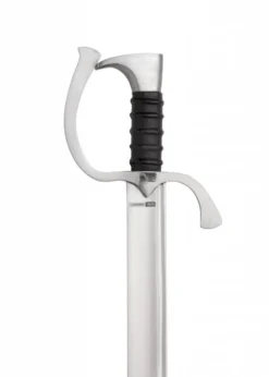 Englisches Falchion, 15. Jahrhundert, Royal Armouries