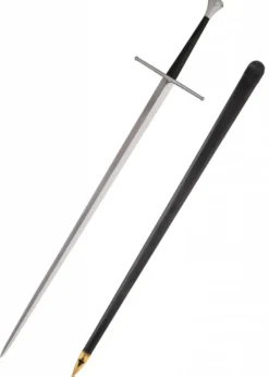 Englisches oder Französisches Zweihandschwert, 15. Jhd, Royal Armouries