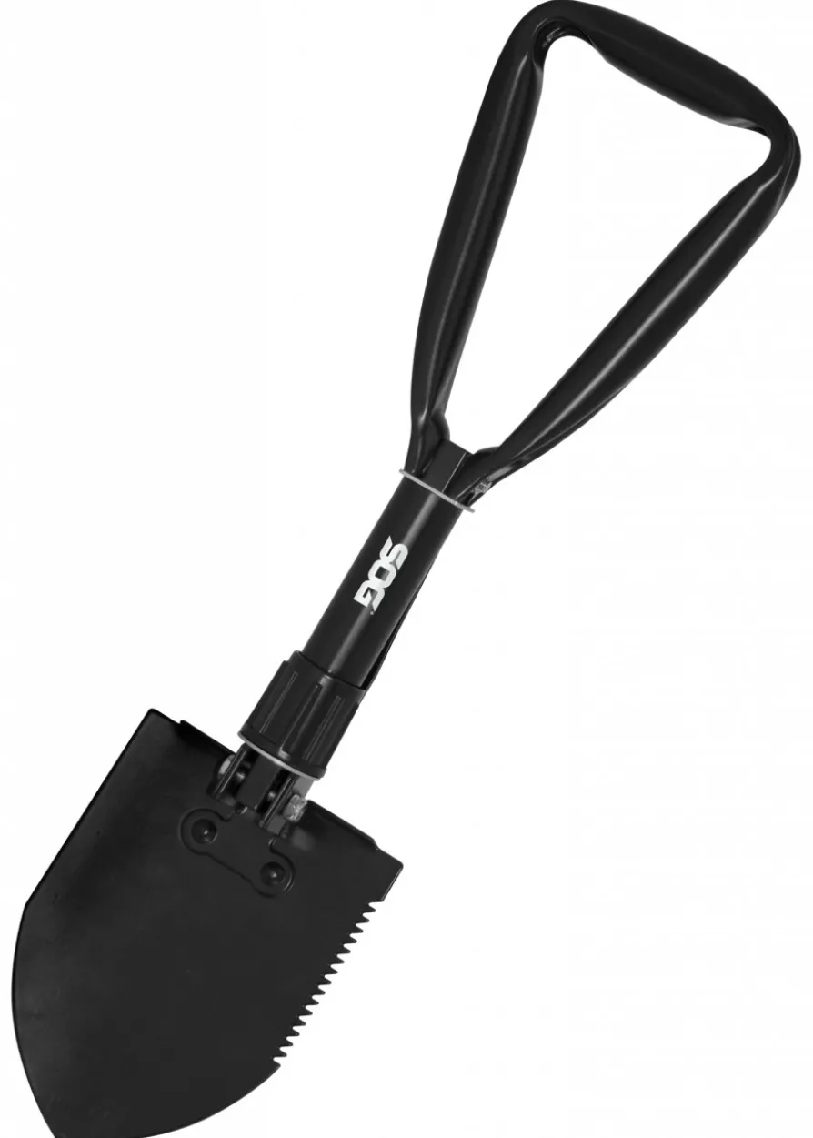 Entrenching Tool, Klappspaten, SOG