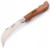 Ernte- und Pilz-Taschenmesser mit Linerlock