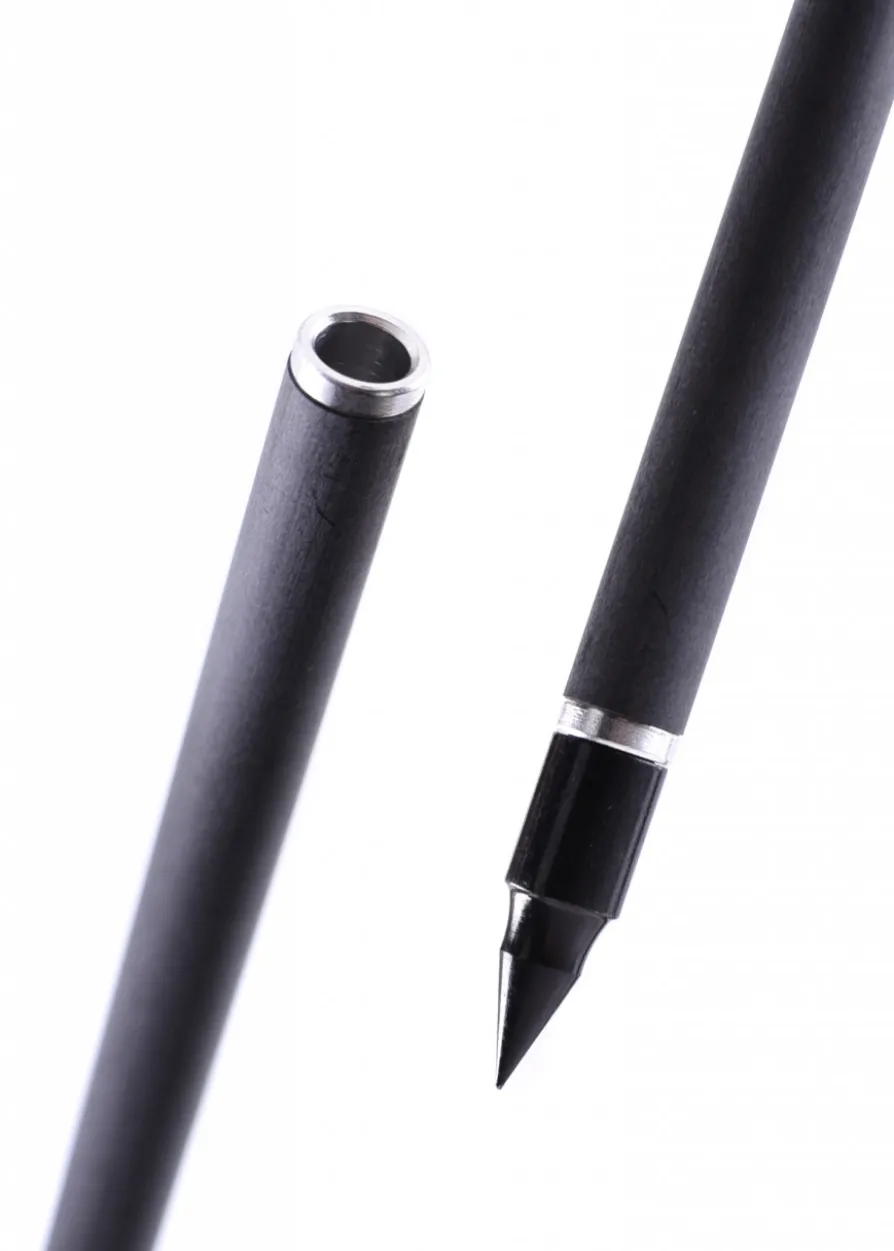 10 Ersatzpfeile, Feldspitzen für Adder, R9 und R10 Armbrust