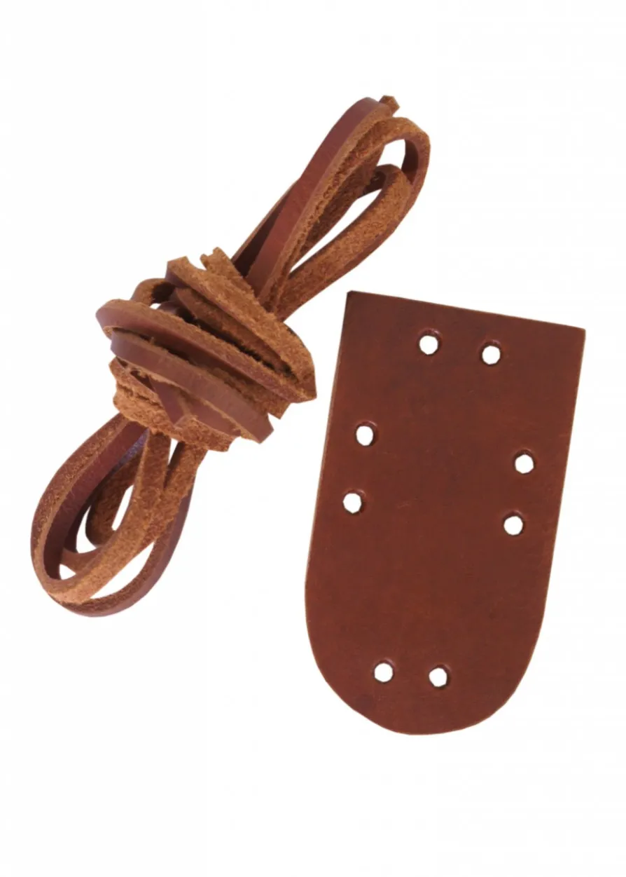 Erweiterung für Leder-Lamellen Rüstung ULF-LP-13