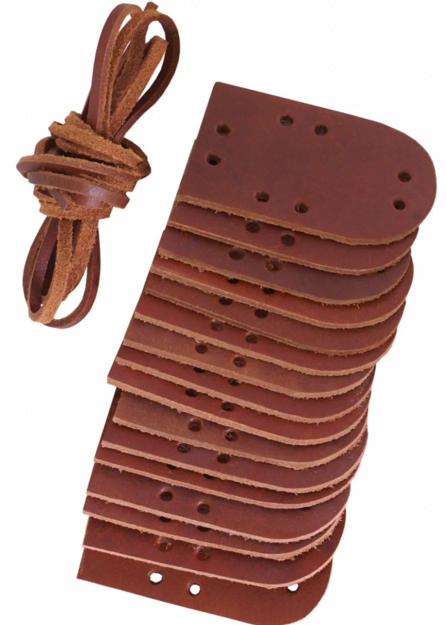 Erweiterung für Leder-Lamellen Rüstung ULF-LP-13