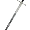 Excalibur - Kurzschwert, silberfarben, Marto