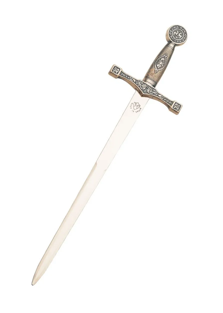 Excalibur Schwert - Brieföffner, Marto