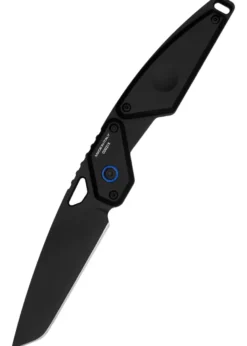Extrema Ratio, Aero FX Nitrogen Black Blue, Feststehendes Messer