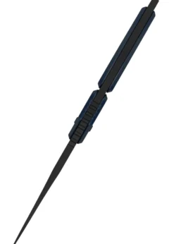 Extrema Ratio, Aero FX Nitrogen Blue Orange, Feststehendes Messer