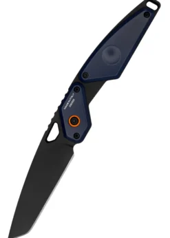 Extrema Ratio, Aero FX Nitrogen Blue Orange, Feststehendes Messer