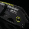 Extrema Ratio Aero Nitrogen Black Lime, Taschenmesser