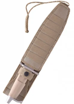 Extrema Ratio A.M.F., Desert, Feststehendes Messer