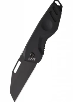 Extrema Ratio ANT, schwarz, Taschenmesser