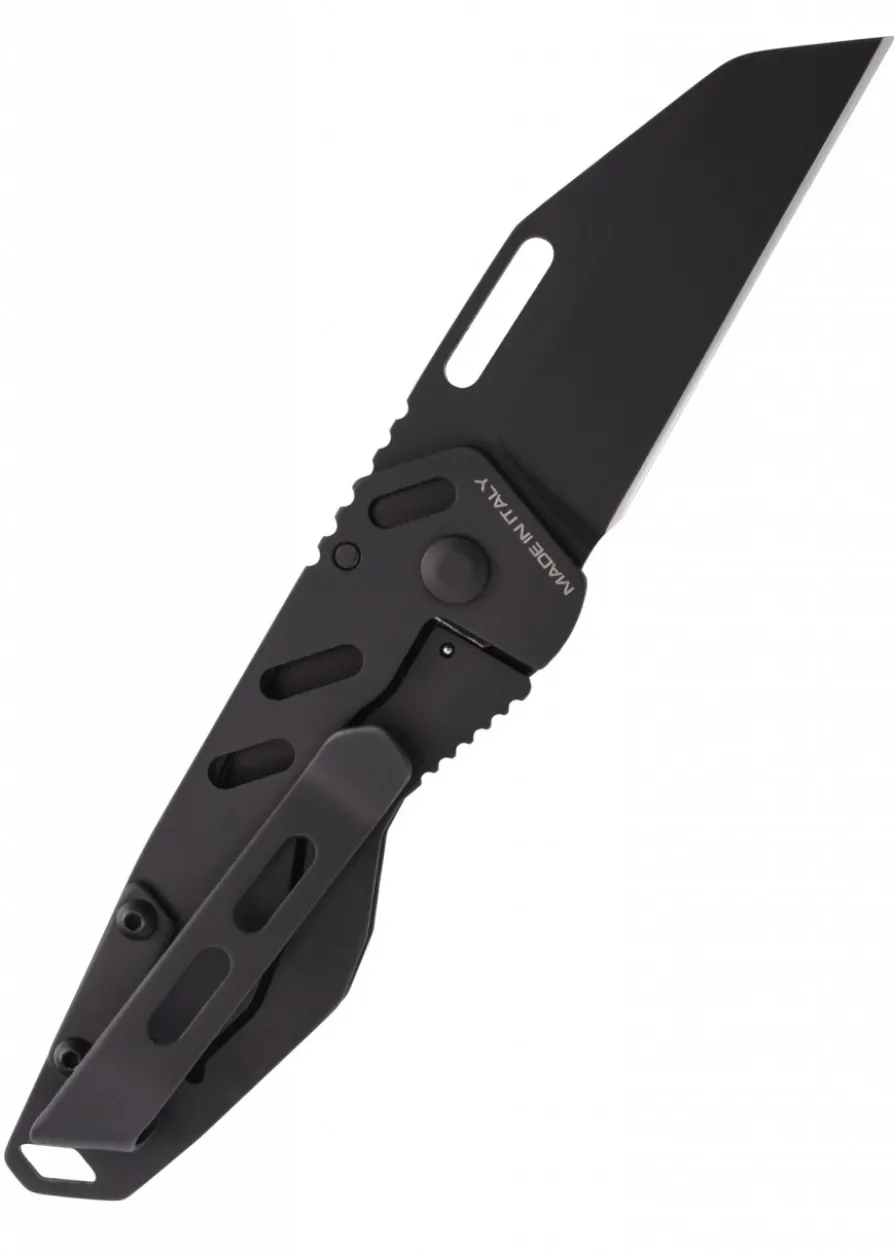 Extrema Ratio ANT, schwarz, Taschenmesser