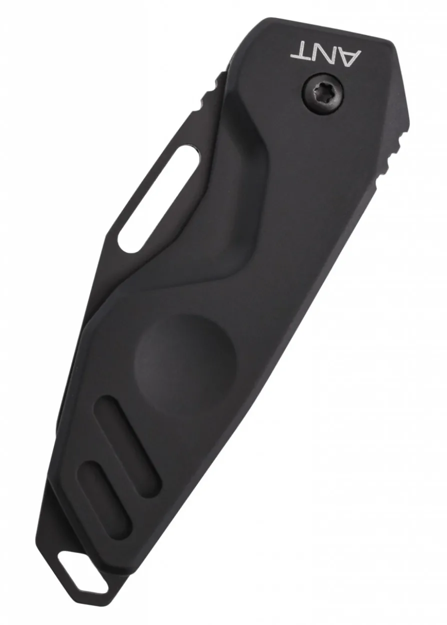 Extrema Ratio ANT, schwarz, Taschenmesser