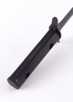 Extrema Ratio ARDITI, schwarz, Feststehendes Messer