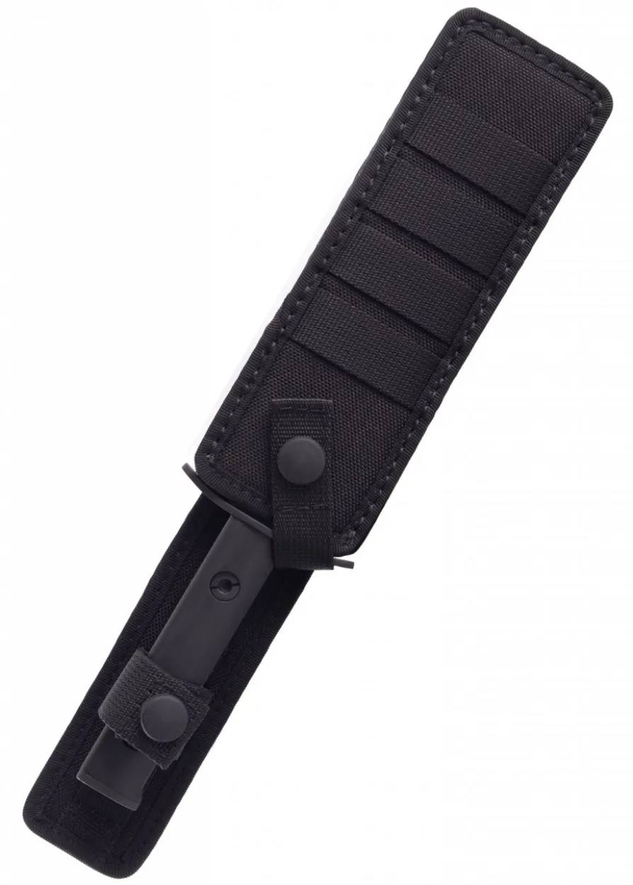 Extrema Ratio ARDITI, schwarz, Feststehendes Messer