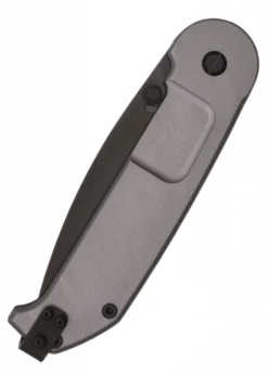 Extrema Ratio BF2 CD M390 TACTICAL GREY, Taschenmesser