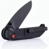 Extrema Ratio BF2 CD, schwarz, Taschenmesser