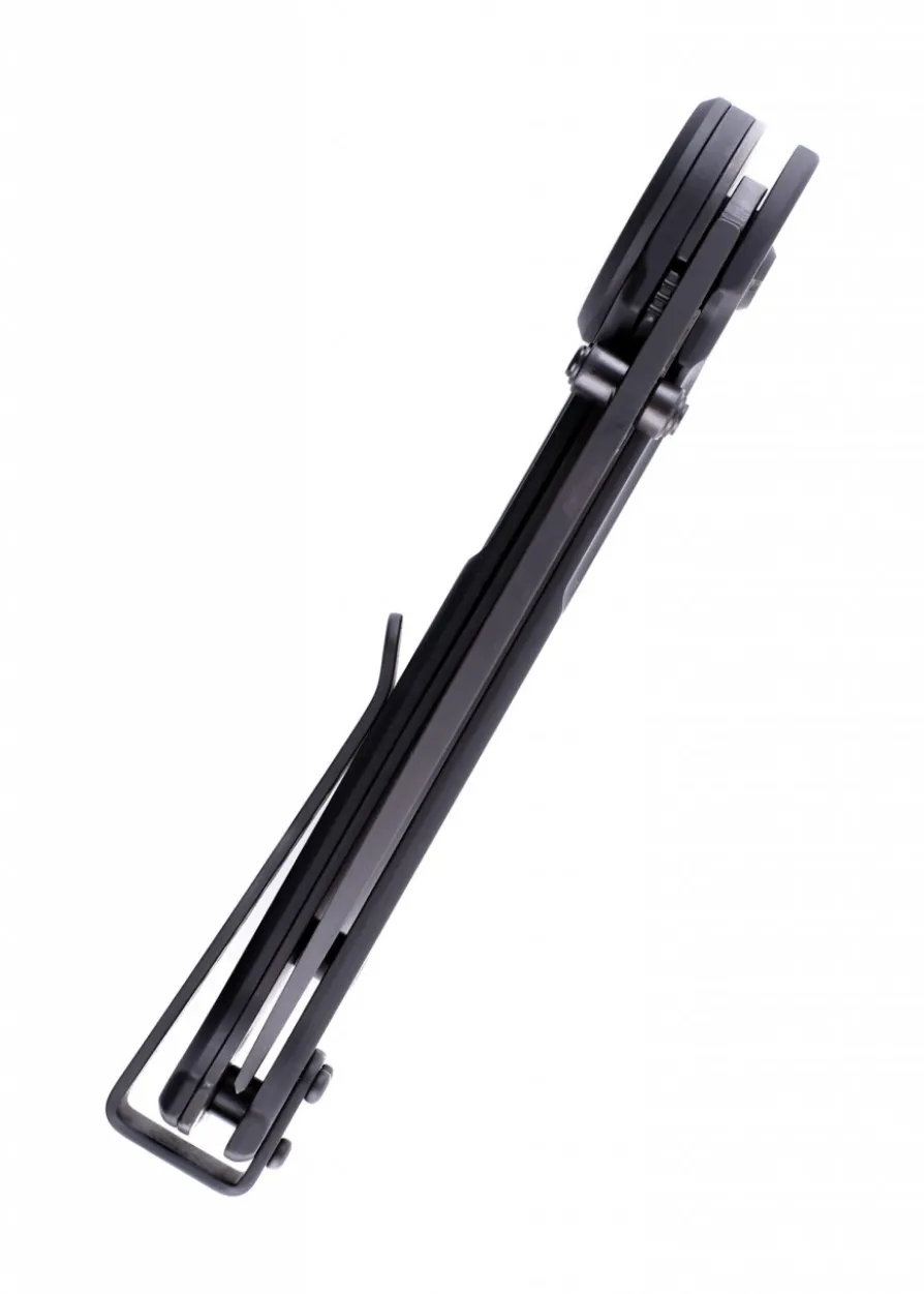 Extrema Ratio BF2 CD, schwarz, Taschenmesser