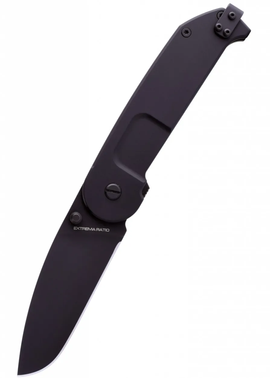 Extrema Ratio BF2 CD, schwarz, Taschenmesser
