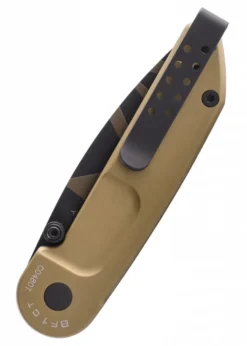 Extrema Ratio BF1 CT, Desert Warfare, Taschenmesser