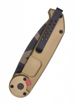 Extrema Ratio BF2 CT, Desert Warfare, Taschenmesser