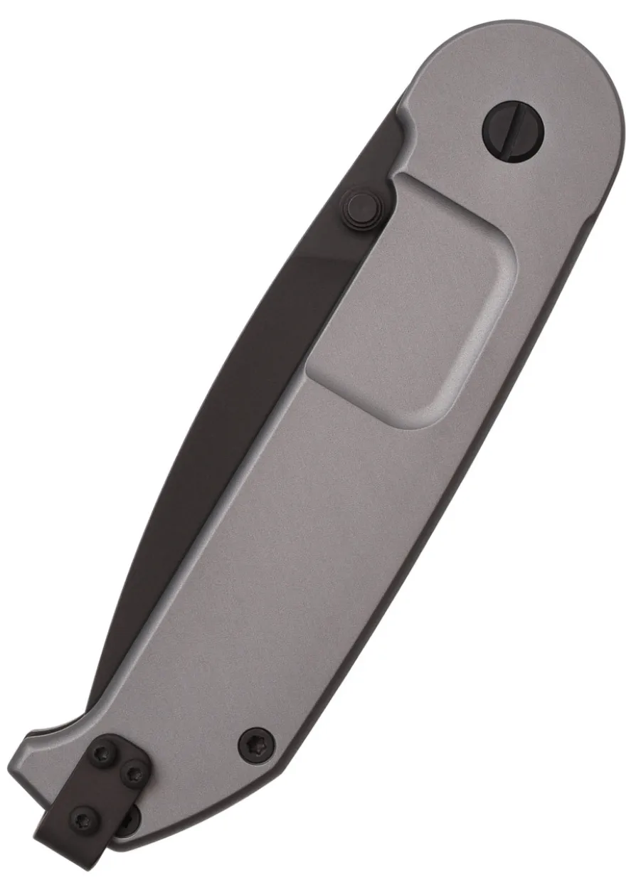 Extrema Ratio, BF2 CT M390 Tactical Grey, Taschenmesser