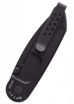 Extrema Ratio BF1 CT, schwarz, Taschenmesser