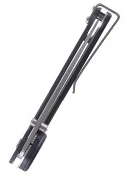 Extrema Ratio BF2 CT, stone washed, Taschenmesser