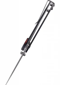 Extrema Ratio BF2 CT, stone washed, Taschenmesser