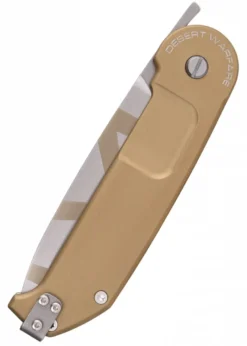 Extrema Ratio BF2 R CT, Desert, Taschenmesser