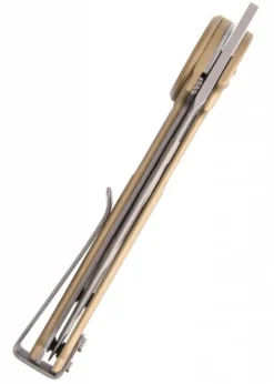 Extrema Ratio BF2 R CT, Desert, Taschenmesser