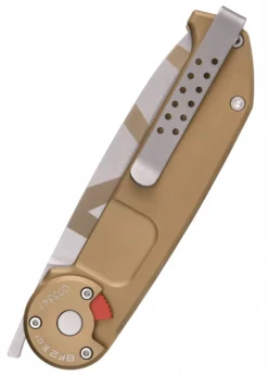 Extrema Ratio BF2 R CT, Desert, Taschenmesser