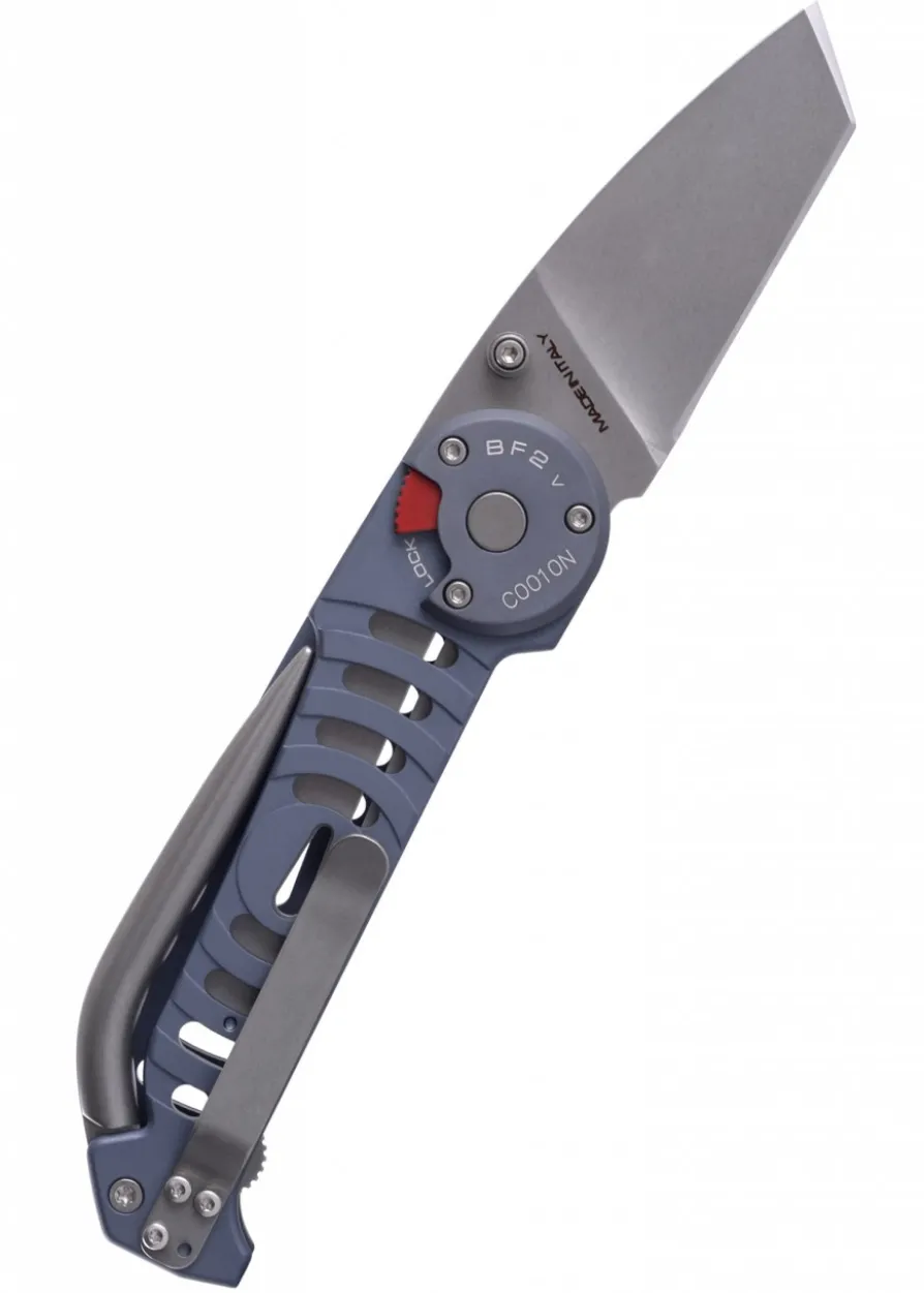 Extrema Ratio BF2 V, Taschenmesser
