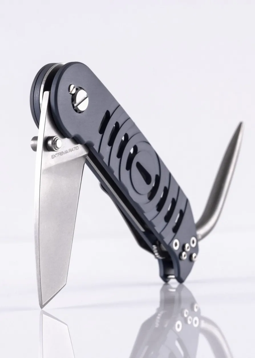 Extrema Ratio BF2 V, Taschenmesser