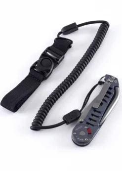 Extrema Ratio BF2 V, Taschenmesser
