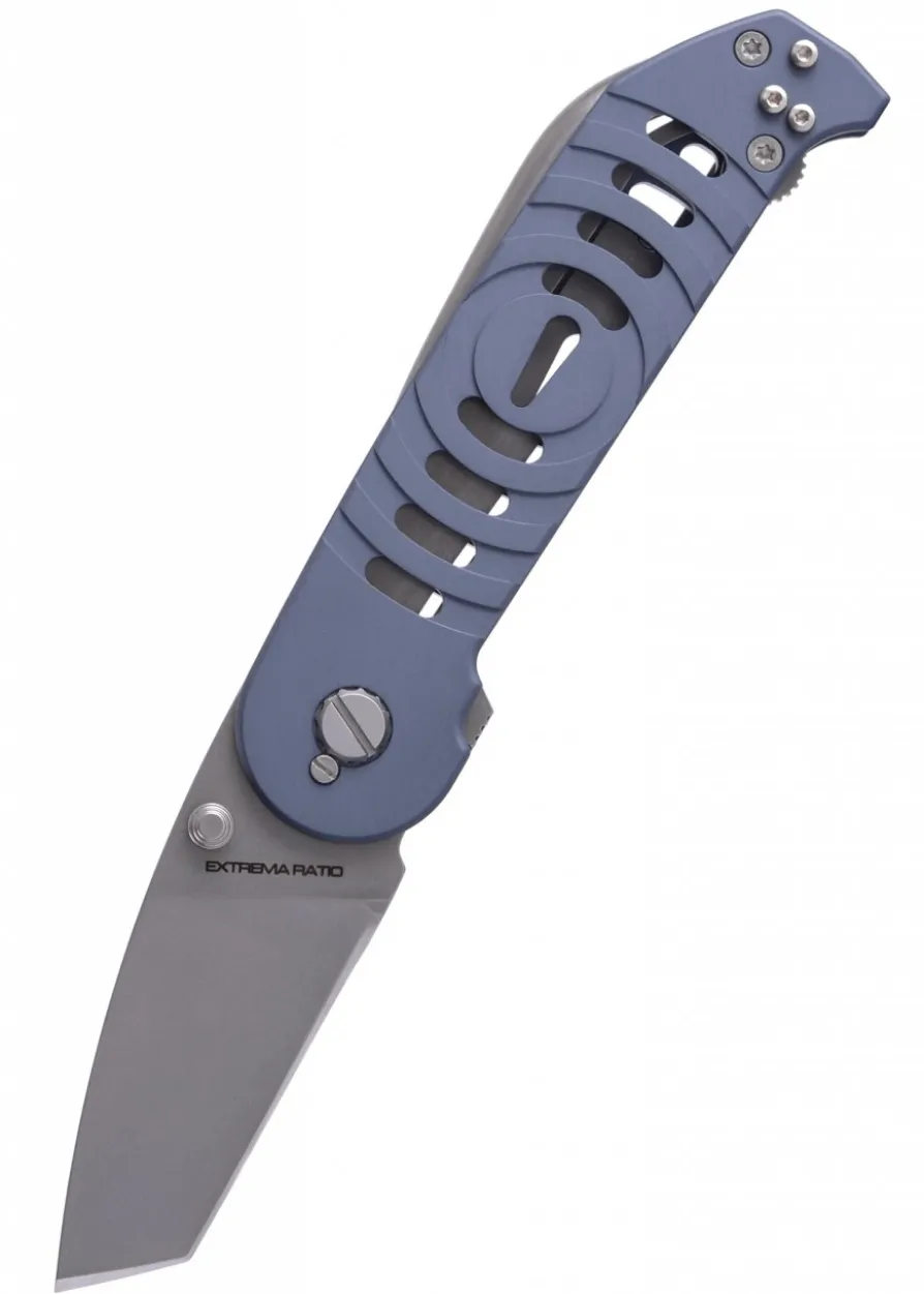 Extrema Ratio BF2 V, Taschenmesser
