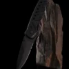 Extrema Ratio CAIMANO NERO N.A., Taschenmesser