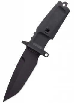 Extrema Ratio COL MOSCHIN C, schwarz, Feststehendes Messer