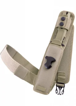 Extrema Ratio COL MOSCHIN, Desert Warfare, Feststehendes Messer