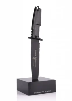Extrema Ratio COL MOSCHIN PAPER KNIFE WITH BASE, Brieföffner