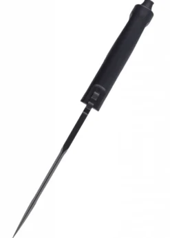 Extrema Ratio CONTACT, schwarz, Feststehendes Messer