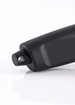 Extrema Ratio CONTACT, schwarz, Feststehendes Messer