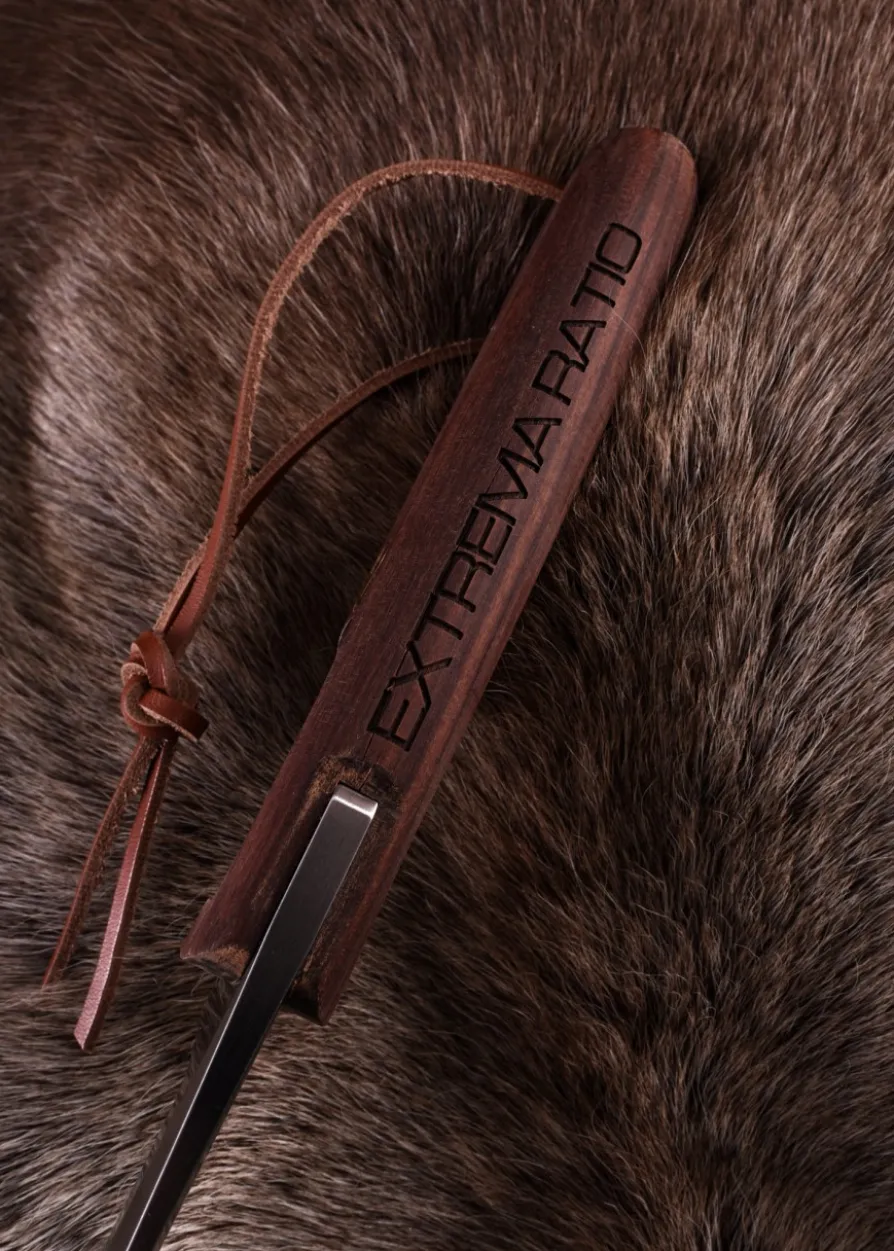 Extrema Ratio DOBERMANN IV Africa, Feststehendes Messer