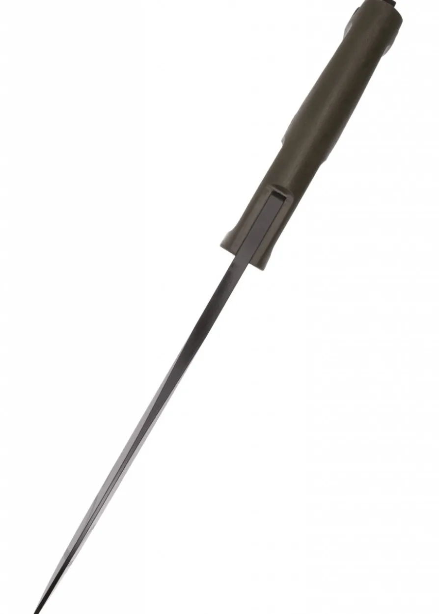 Extrema Ratio DOBERMANN IV S600, Feststehendes Messer