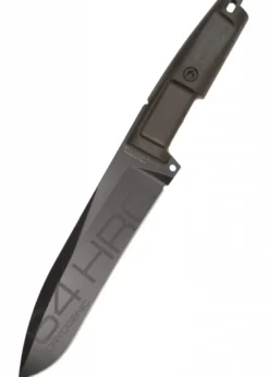 Extrema Ratio DOBERMANN IV S600, Feststehendes Messer