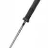 Extrema Ratio ERMES OPERATIVO, Schwarz, Feststehendes Messer