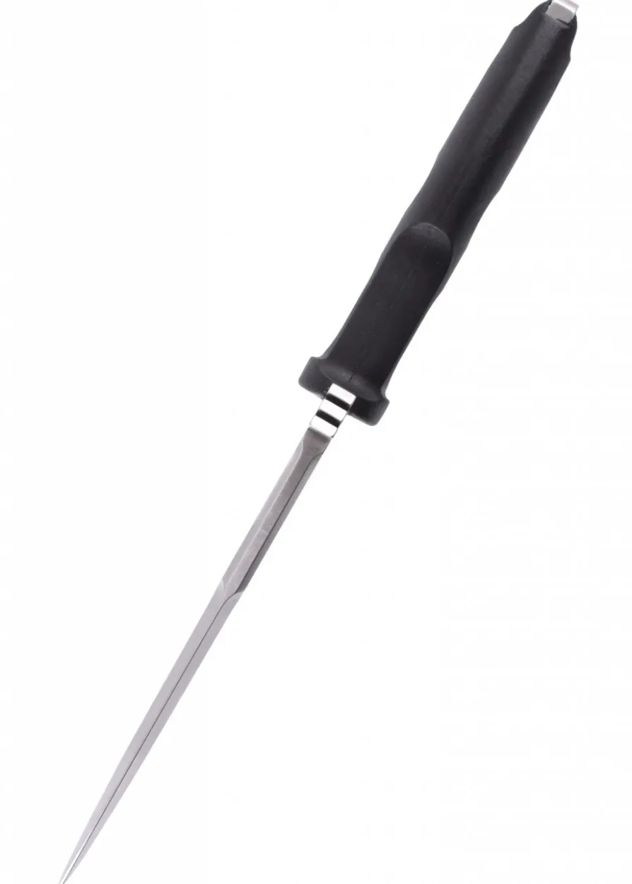 Extrema Ratio ERMES ORDINANZA, satiniert, Feststehendes Messer