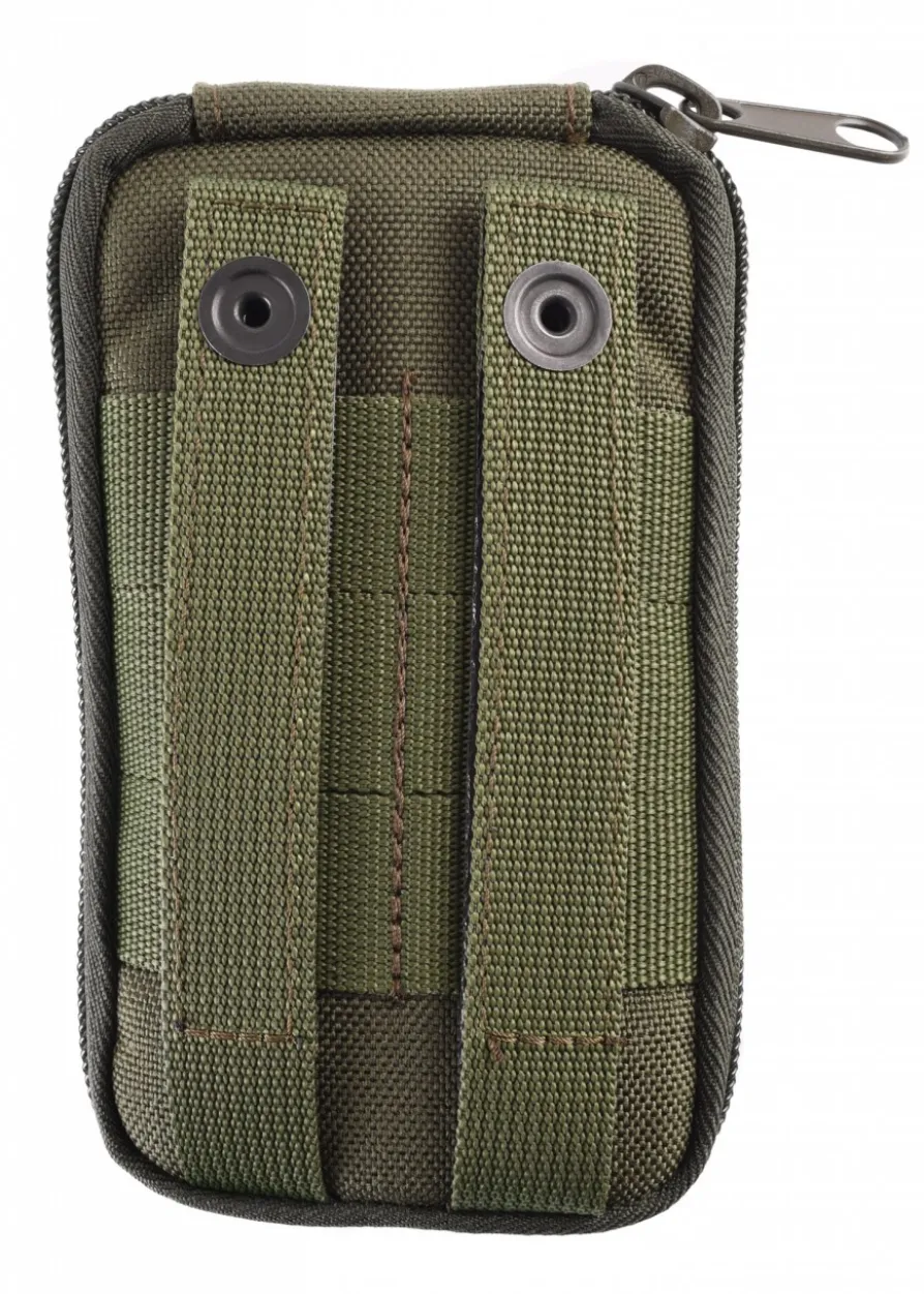 Extrema Ratio E.R.S. Survival Kit, Grün