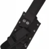 Extrema Ratio, FAT BOY SATIN, Feststehendes Messer