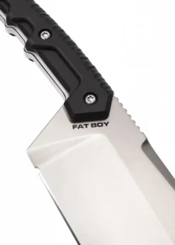 Extrema Ratio, FAT BOY SATIN, Feststehendes Messer